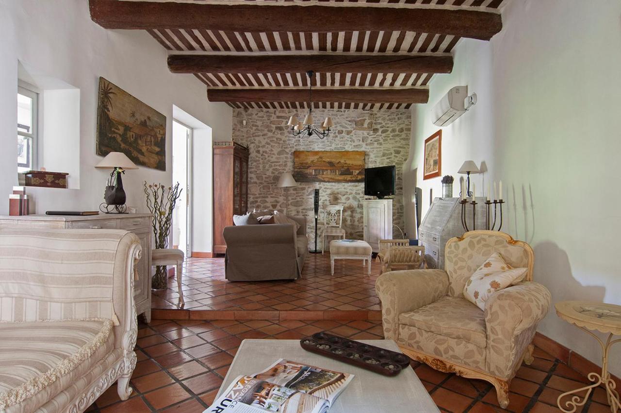 La Marisol Villa L'Isle-sur-la-Sorgue Exterior photo