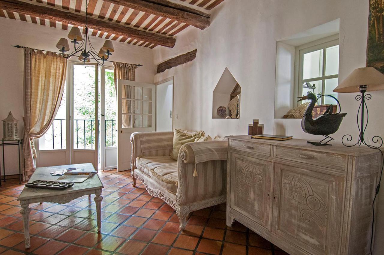La Marisol Villa L'Isle-sur-la-Sorgue Exterior photo