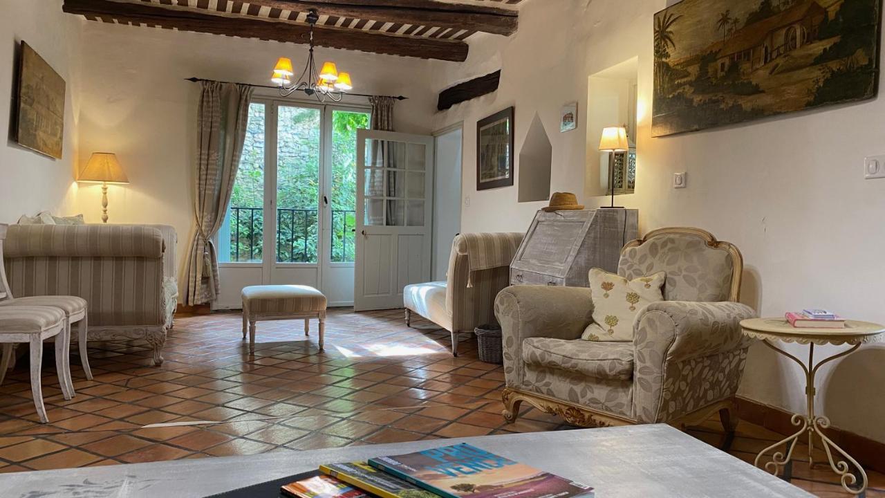 La Marisol Villa L'Isle-sur-la-Sorgue Exterior photo